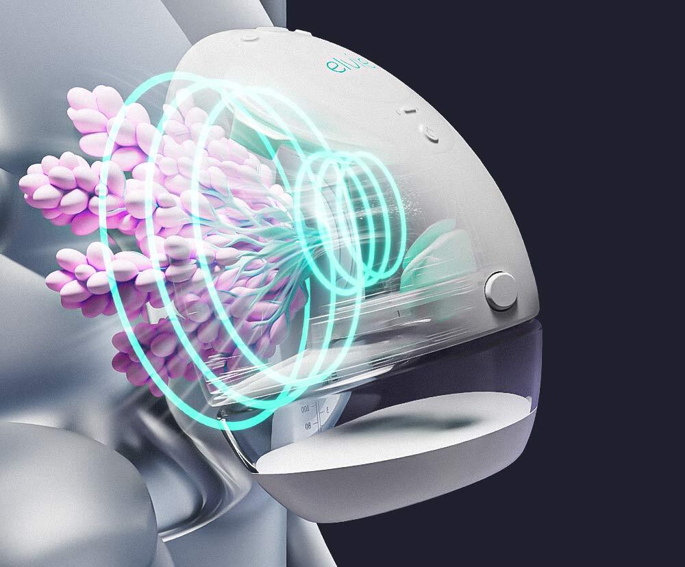 Smart Tech for Modern Motherhood